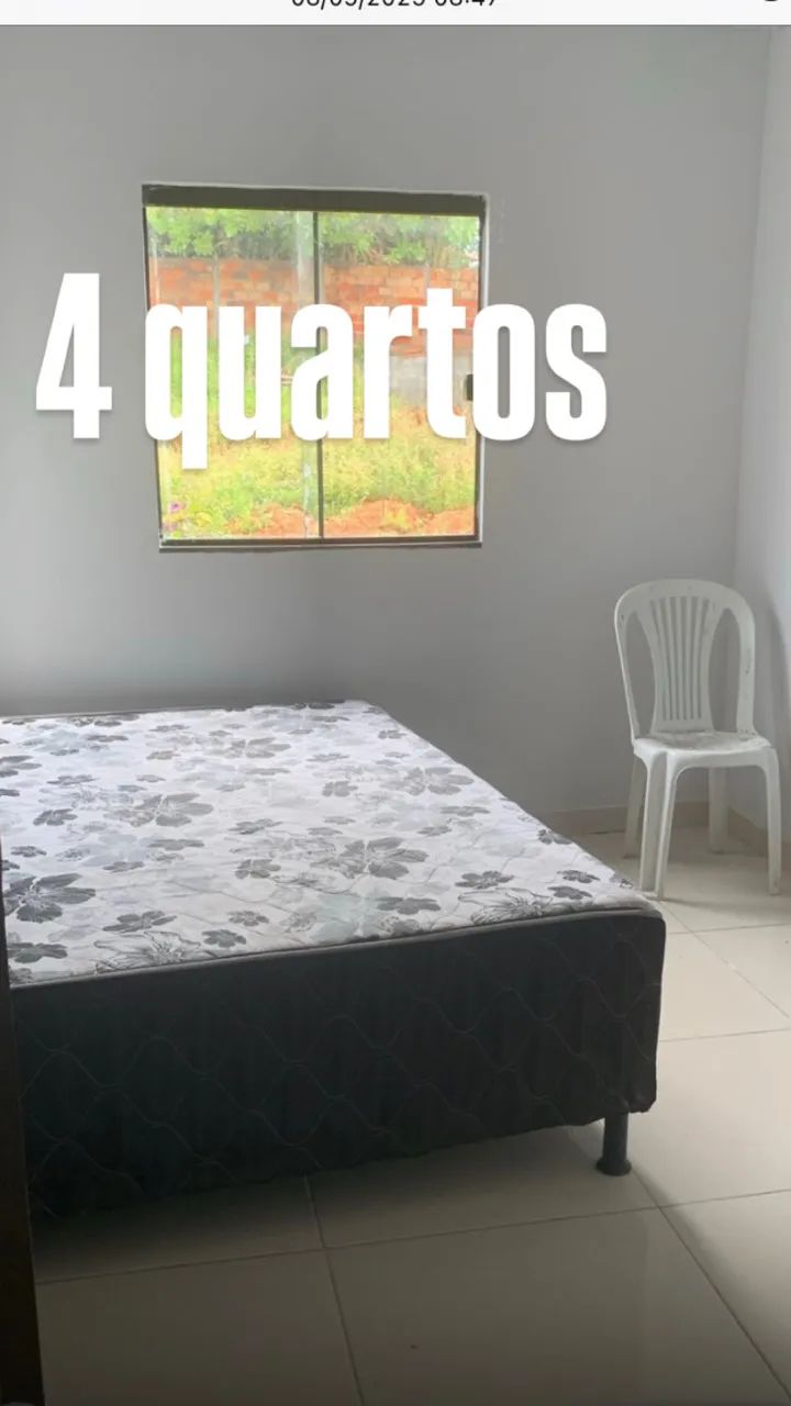 Casa temporada - Foto 9