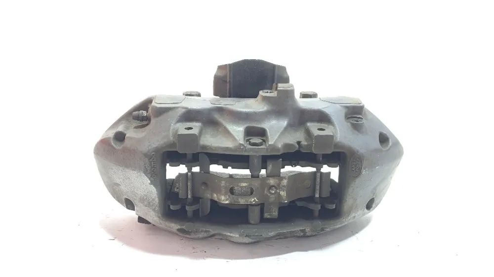 Pinça de freio Diant.Esq Range Rover Sport L494 2014 a 2018 - Foto 2