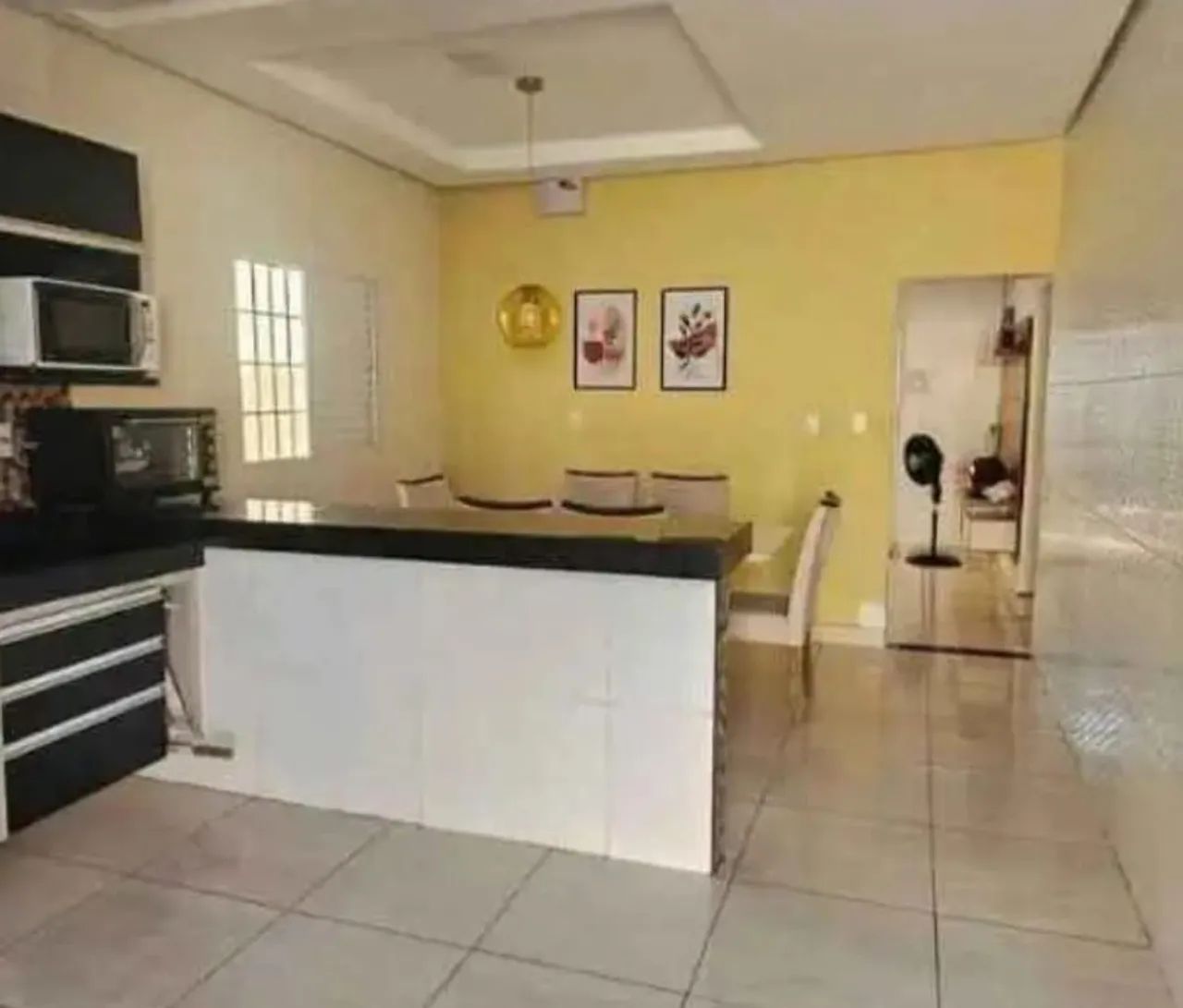 Casa a venda no Trecho 2, Sol nascente  - Foto 4