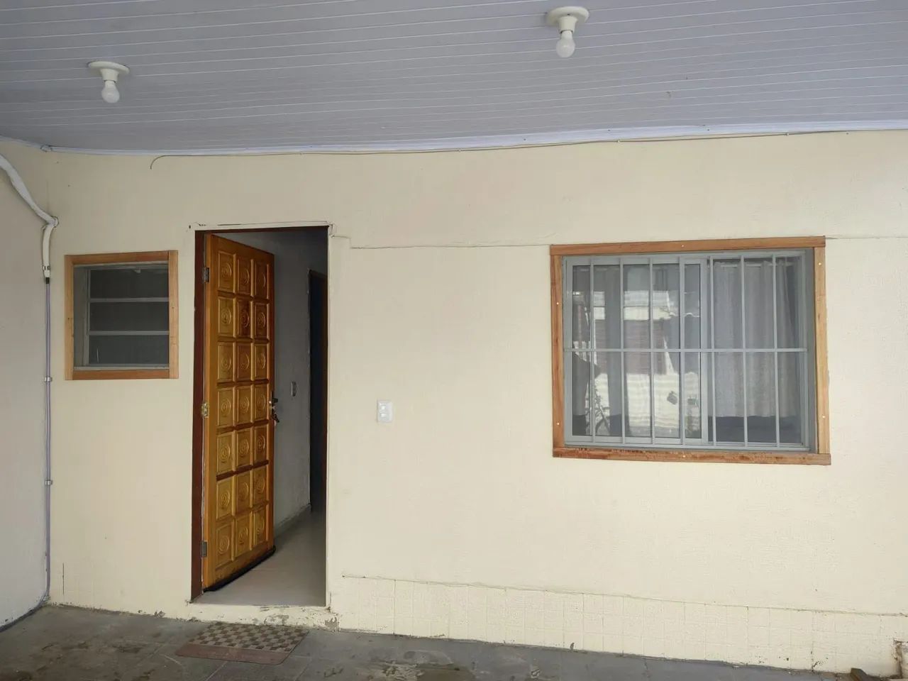 Foto - Canoas - Nossa Senhora das Graças