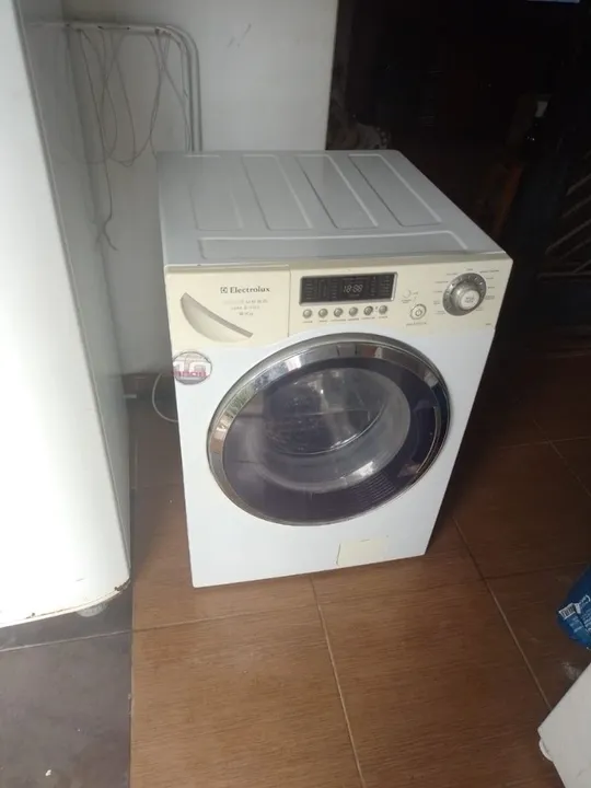 Maquina lava e seca Electrolux 9kg