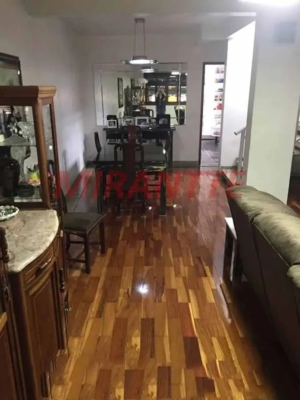 Sobrado à venda na Vila Maria Alta - SP
