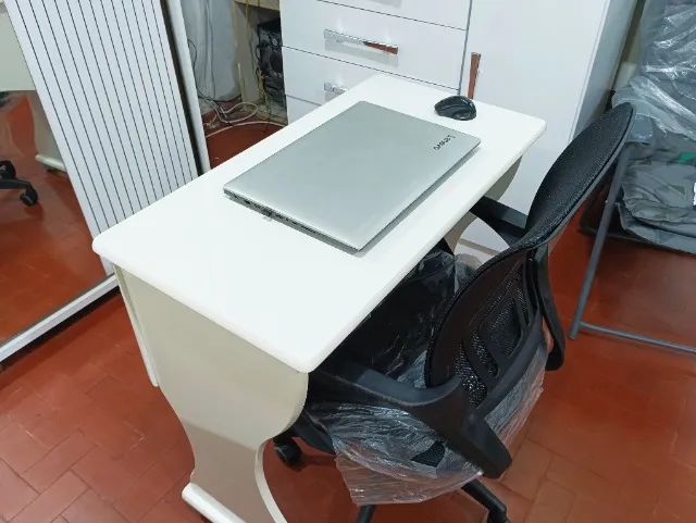 Mesa / Escrivaninha Articulável C27 100%MDF - Foto 3