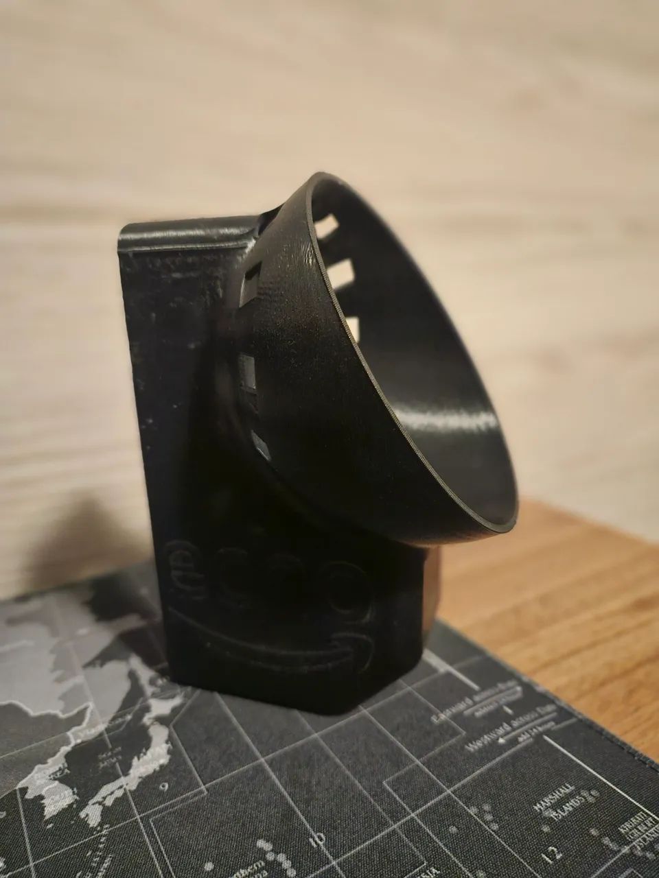 Suporte/Base para Echo Dot (3ª Geração) - Foto 3