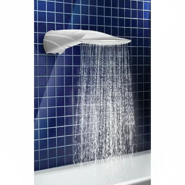 DUCHA ADVANCED FLEX 220V/6000W LORENZETTI - Foto 3