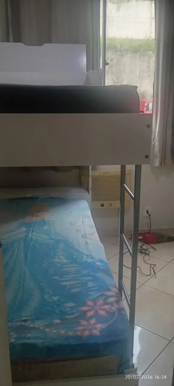 Cama beliche  - Foto 3