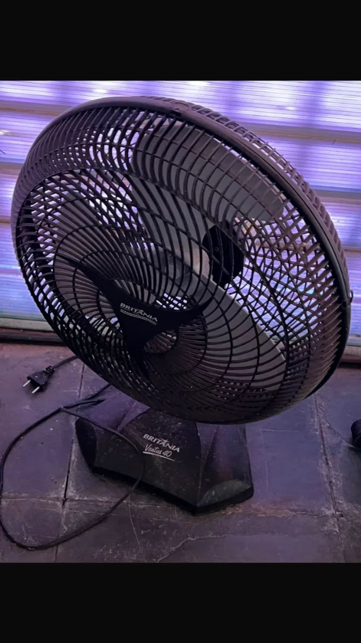 Ventilador 