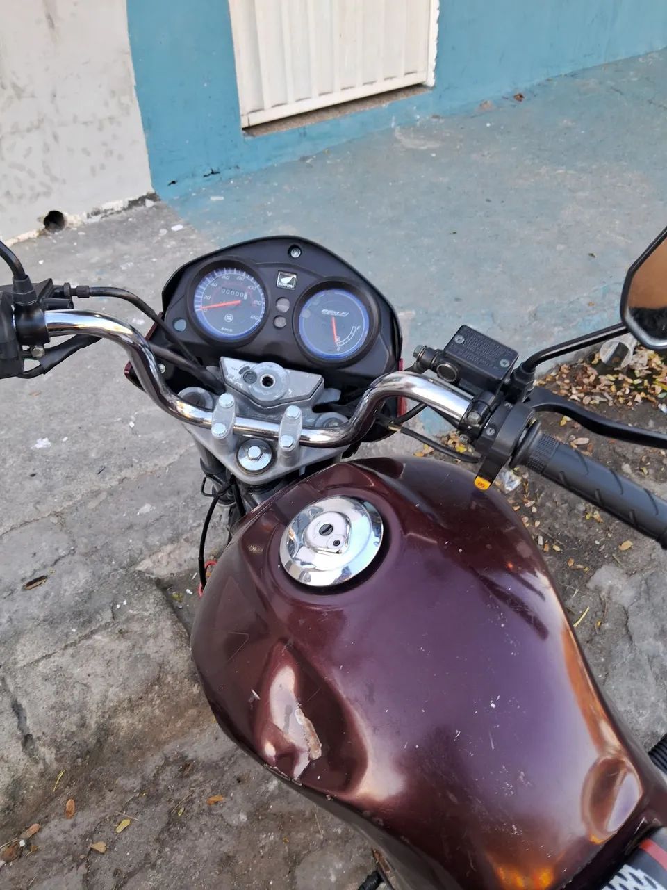 (Vendo moto ) - Foto 5
