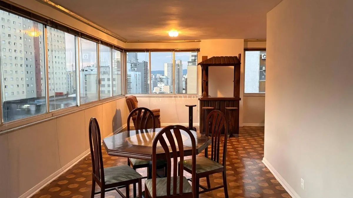 Apartamento com 4 quartos, Higienópolis - São Paulo - Foto 2