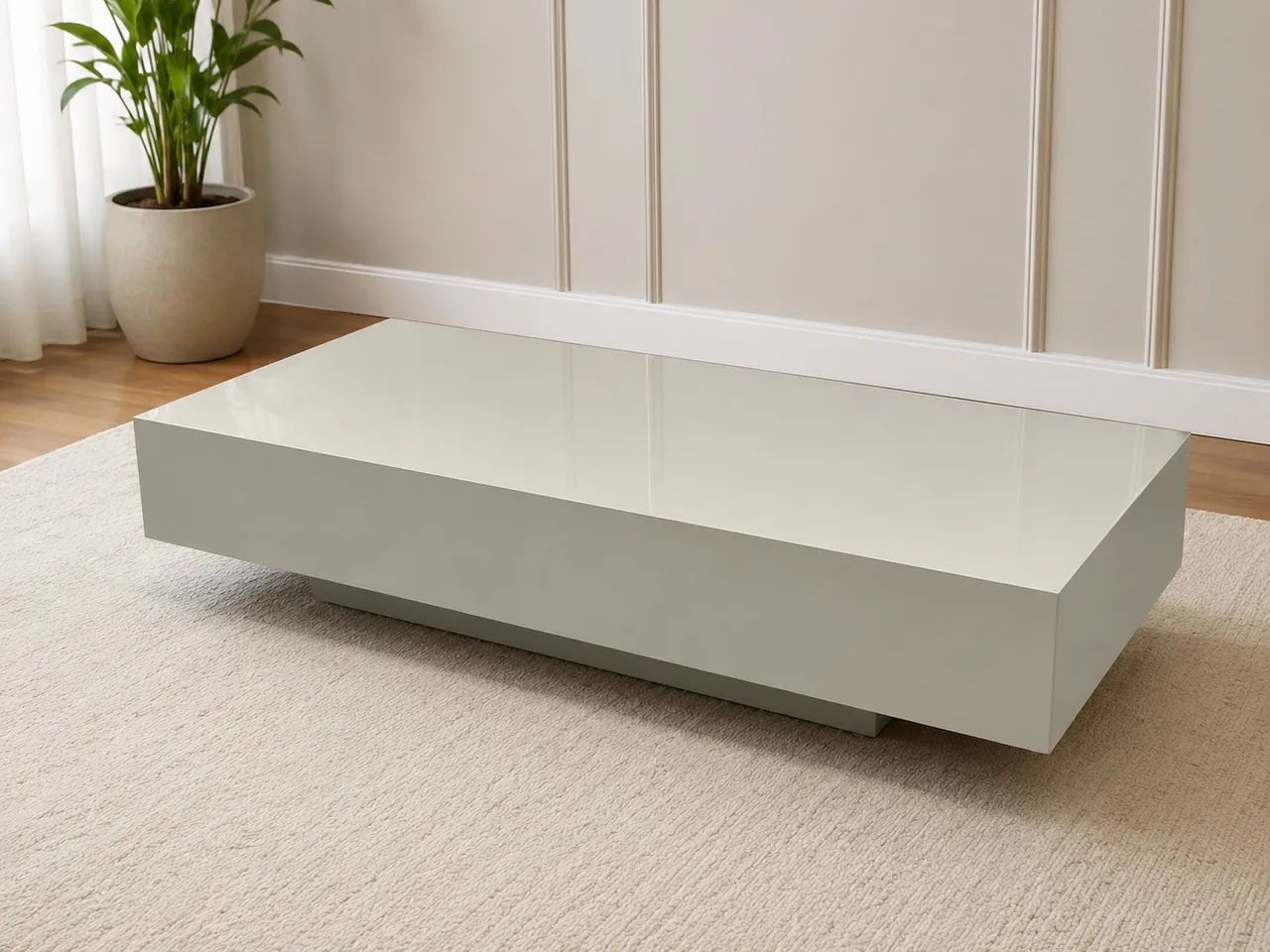 Mesa de centro Lider