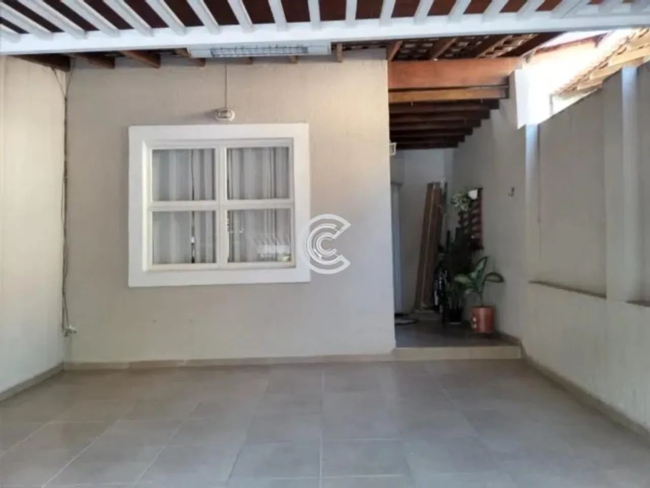 Casa à venda em Hortolândia, Vila Real Continuaçao, com 3 quartos, com 140 m²