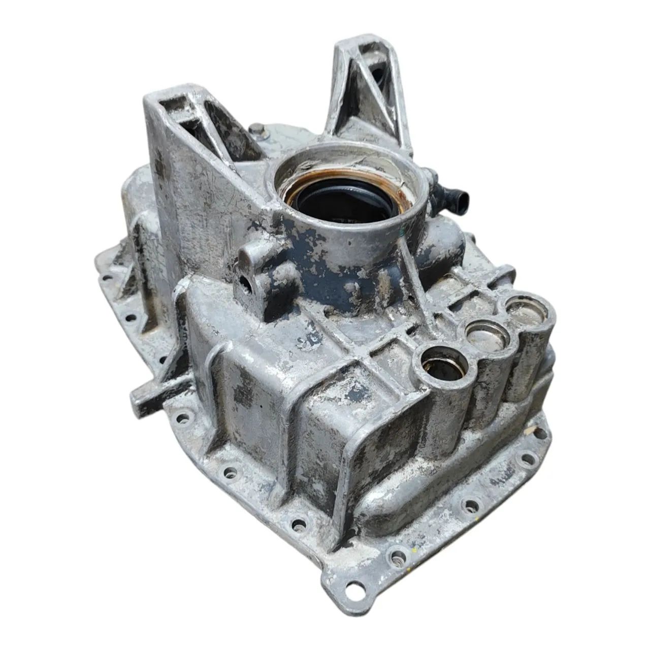 Carcaça Eaton 4405 Tras Volks * 8150 Sensor Encaixe
