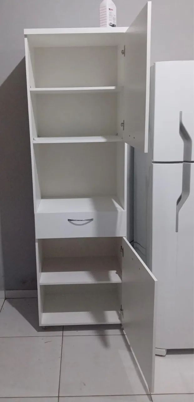 Vendo Armário MDF
