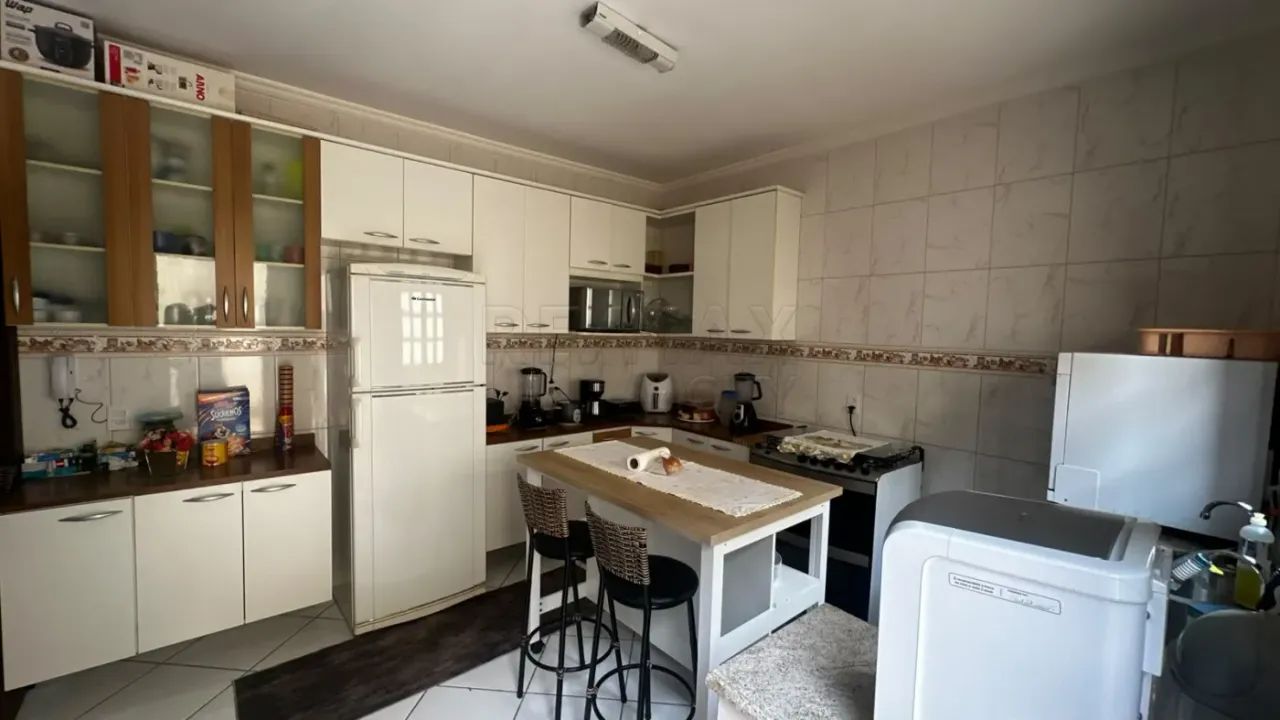 Casa Sobrado 3 Dormitorios Jd Caçula -Jundiai - Foto 4