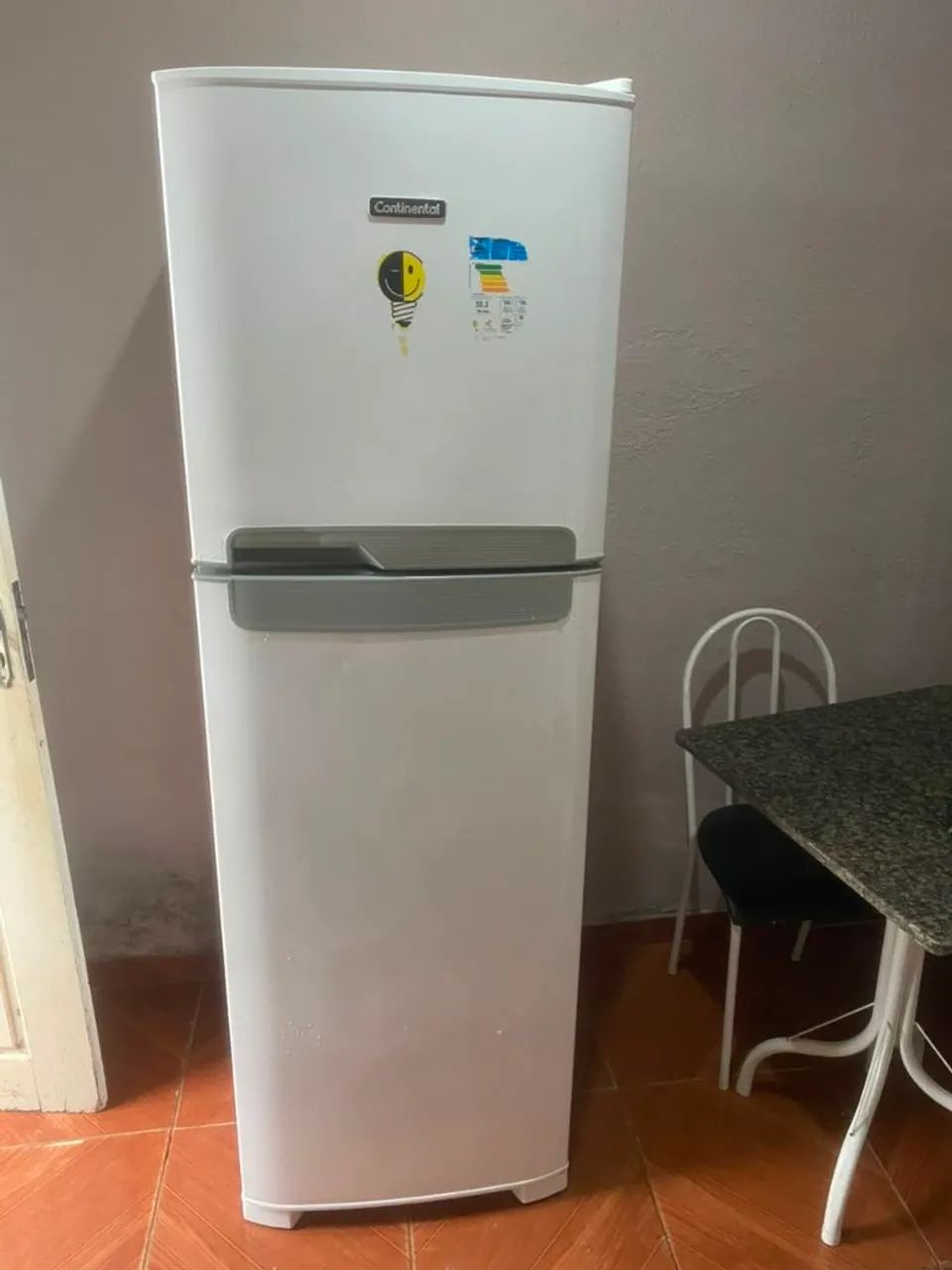 Geladeira 