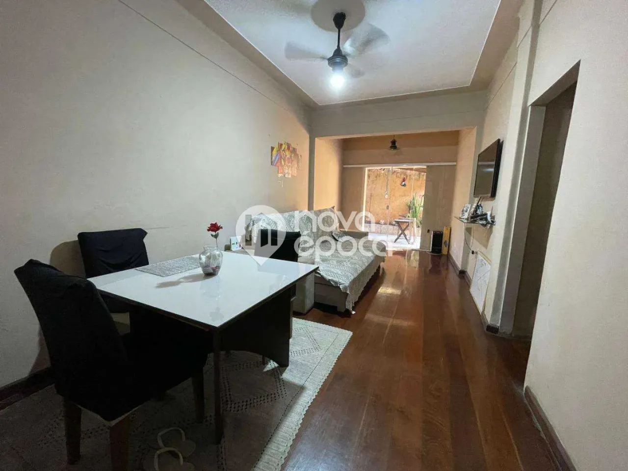 Engenho de Dentro | Apartamento 2 quartos - Foto 4