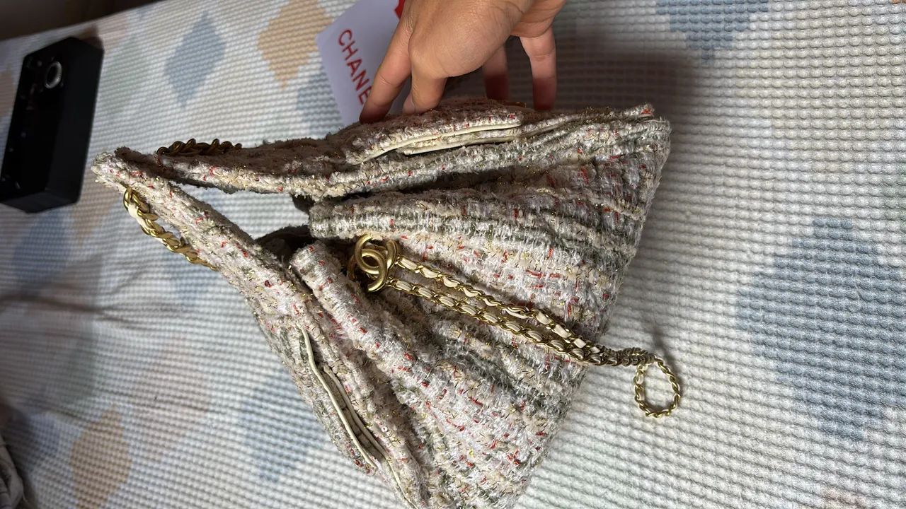 Bolsa de Luxo - Foto 4