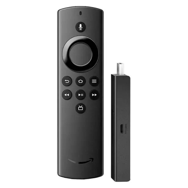 Amazon Fire TV Stick Lite Full HD - Foto 3