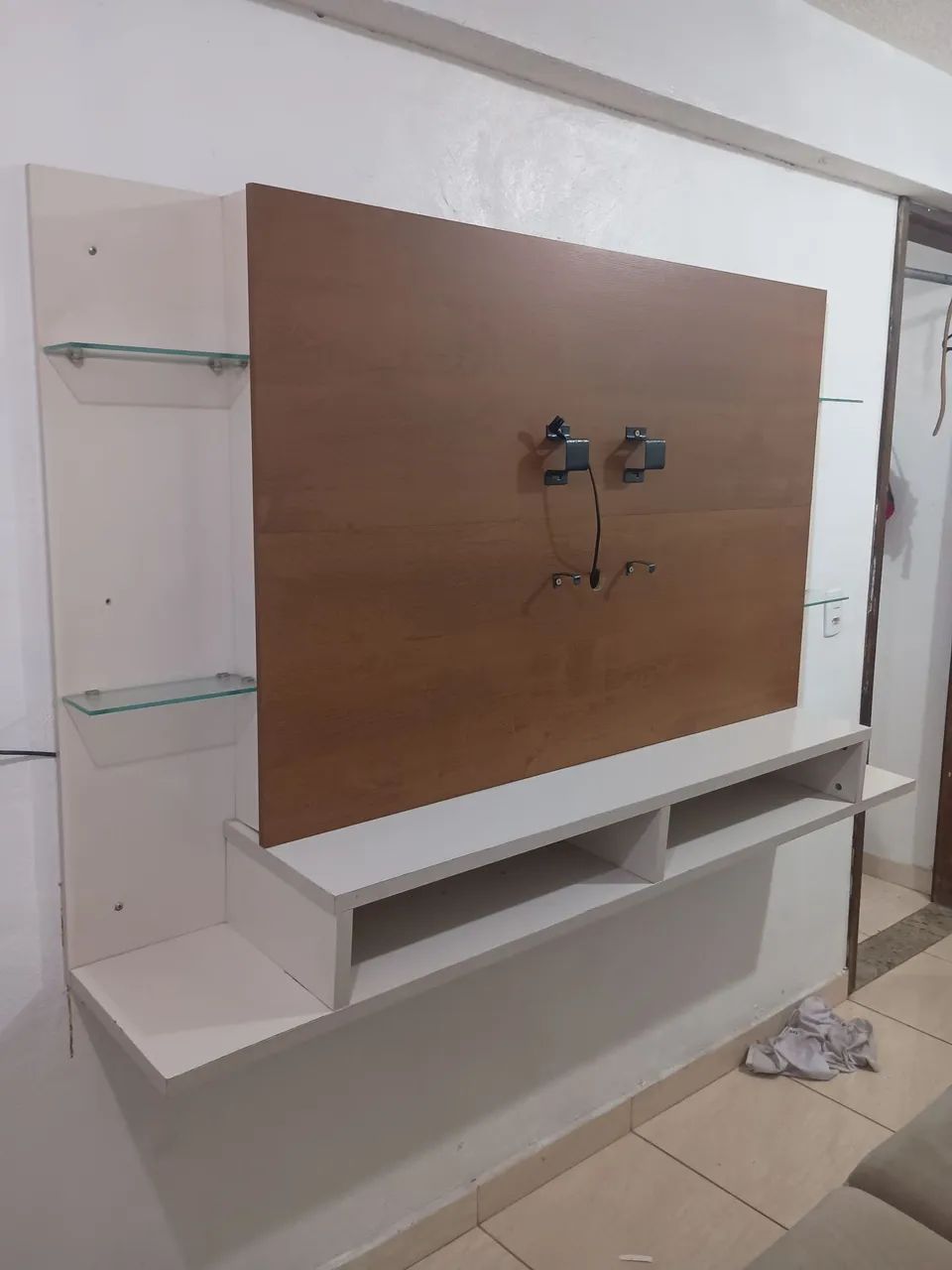 Painel televisão  - Foto 2