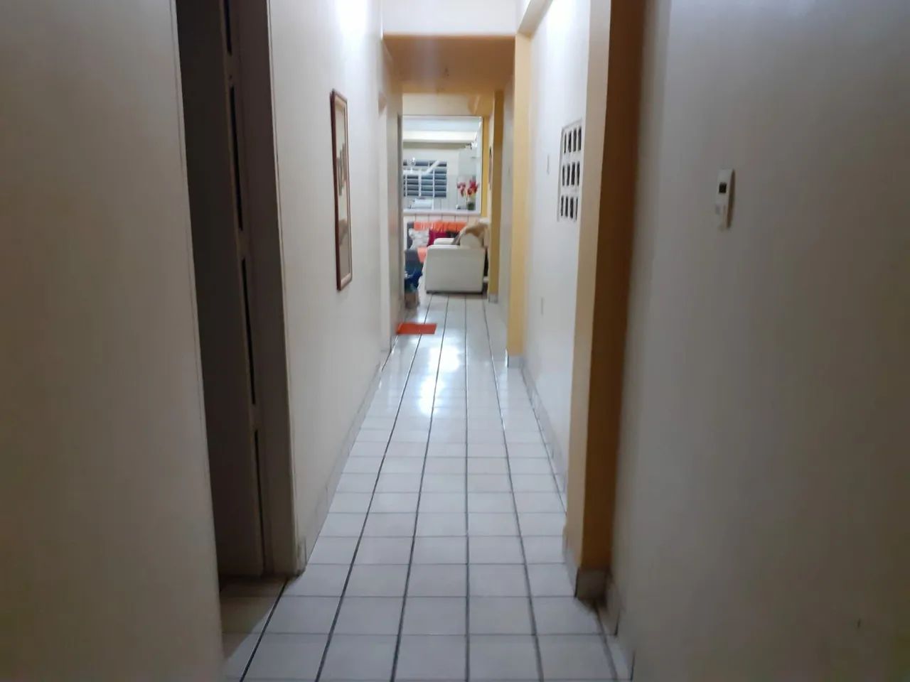Aluguel por temporada Caruaru/ 123m²/ centro/ mob/ internet  - Foto 2