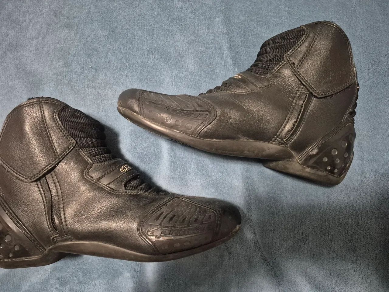 Bota ORIGINAL alpinester! - Foto 3