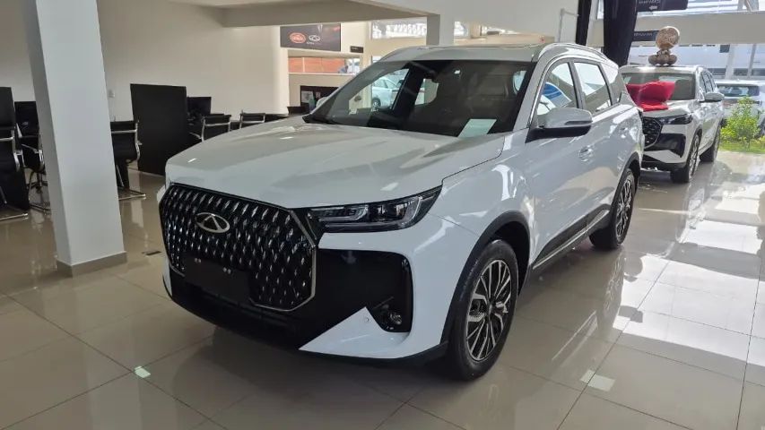 Chery Tiggo 7 Pro Phev Super Hybrid 2027 - Foto 2