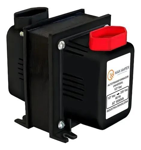 Transformador 750 va - Foto 4