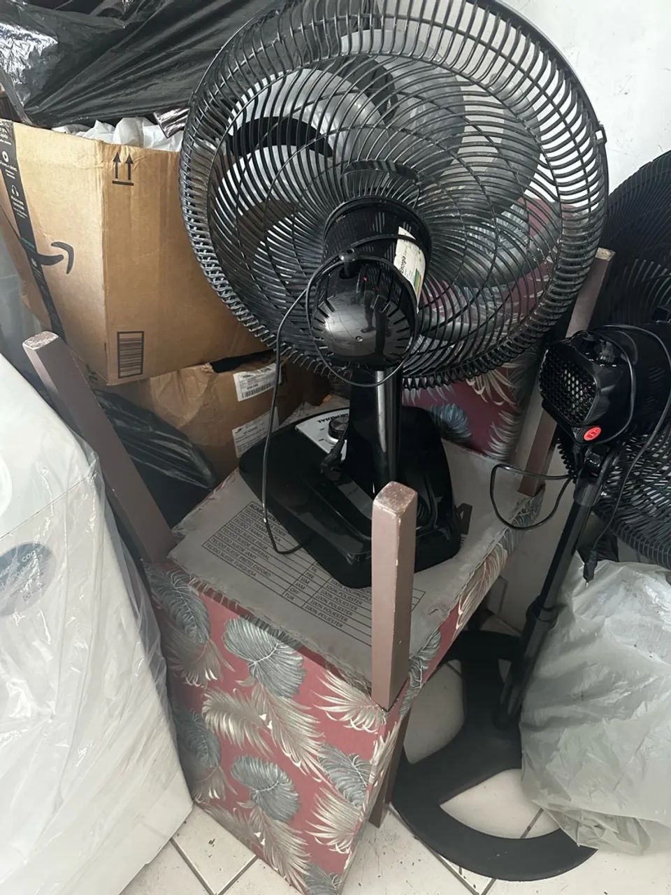 Vende se lote de eletrodomésticos  - Foto 3