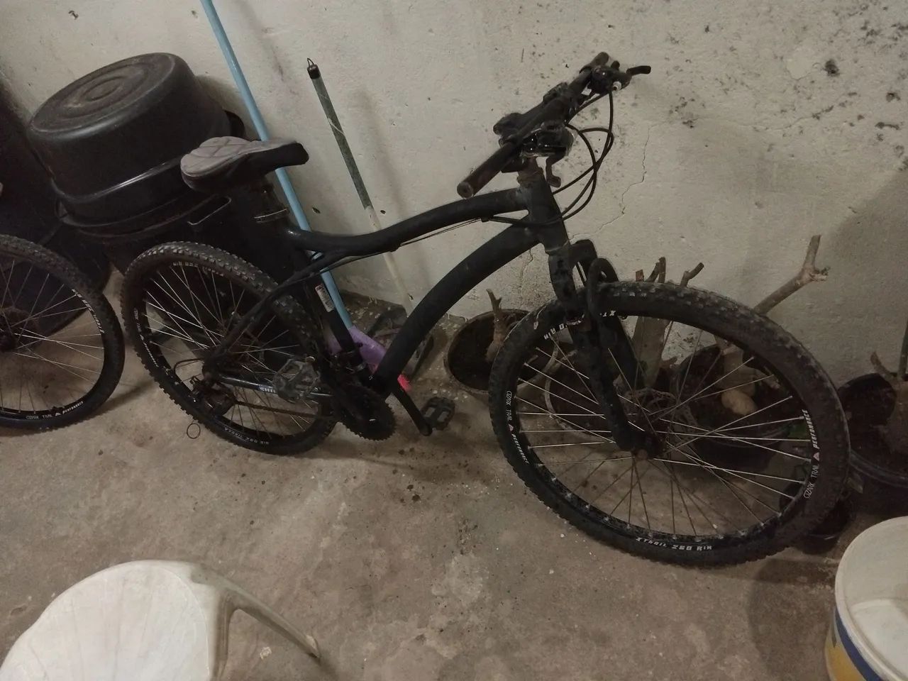 2 bicicletas aro 26  - Foto 2