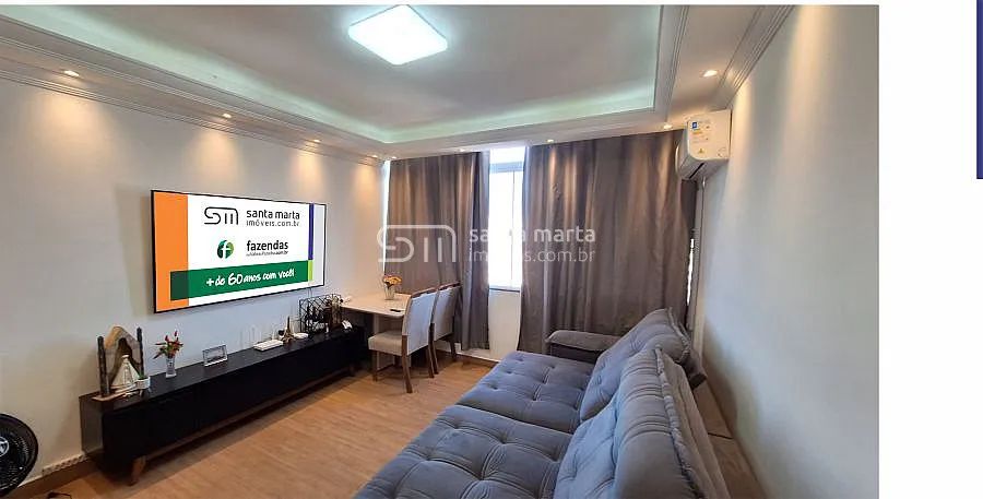 LINDO APARTAMENTO REFORMADO | EDIFÍCIO GUAYPACARÉ | 4º ANDAR - Foto 4