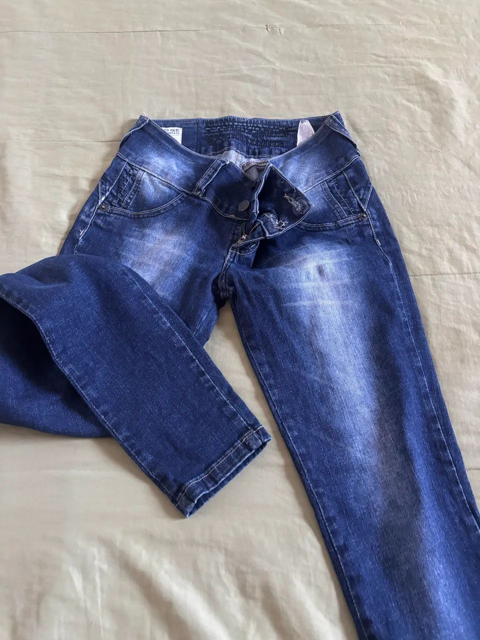 Calça marca patogê  - Foto 2