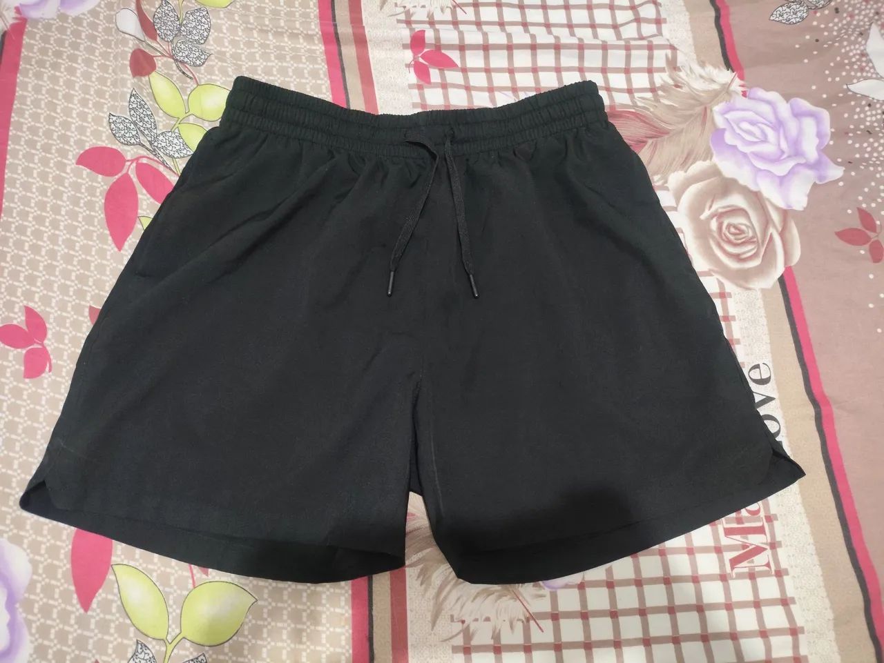 Short Masculino Esportivo Elastano  - Foto 2