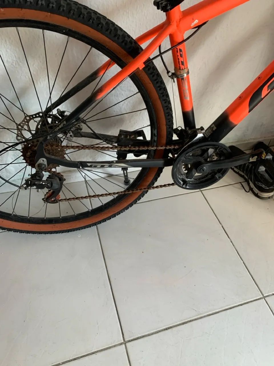 Bicicleta aro 29 - Foto 3