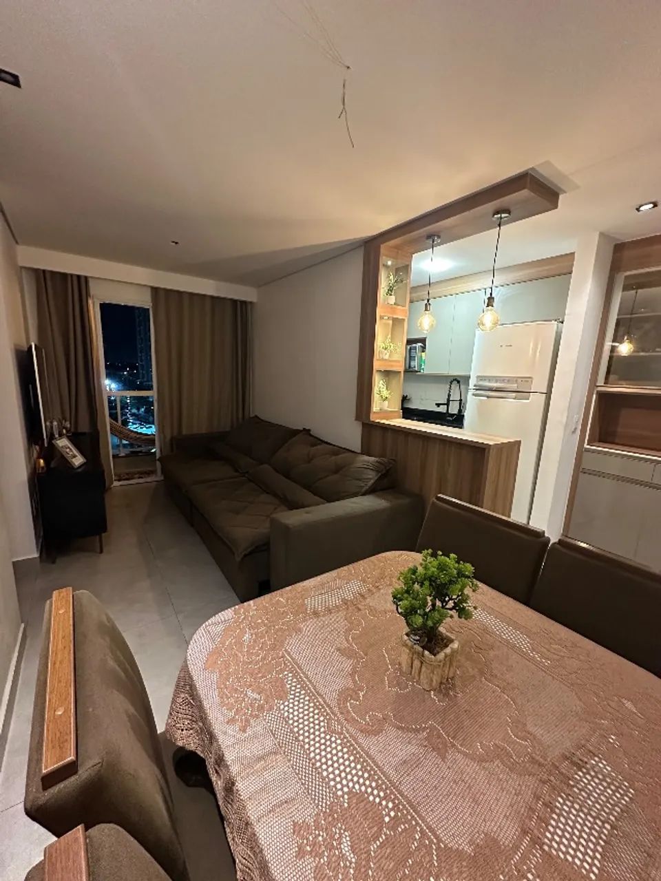 Foto - Nova Iguaçu - Cruzeiro do Sul