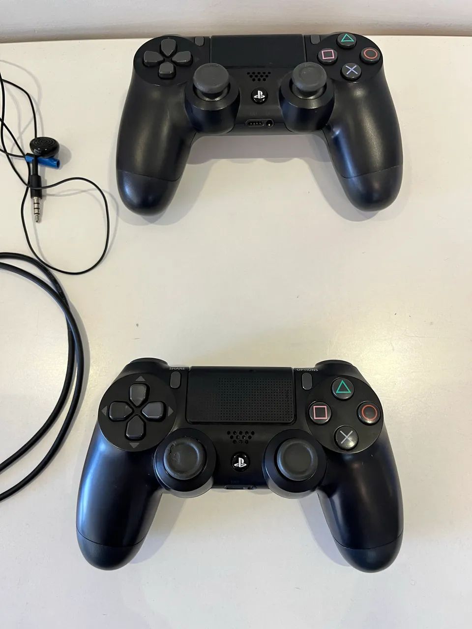 Playstation 4 Slim 500 GB - Foto 5