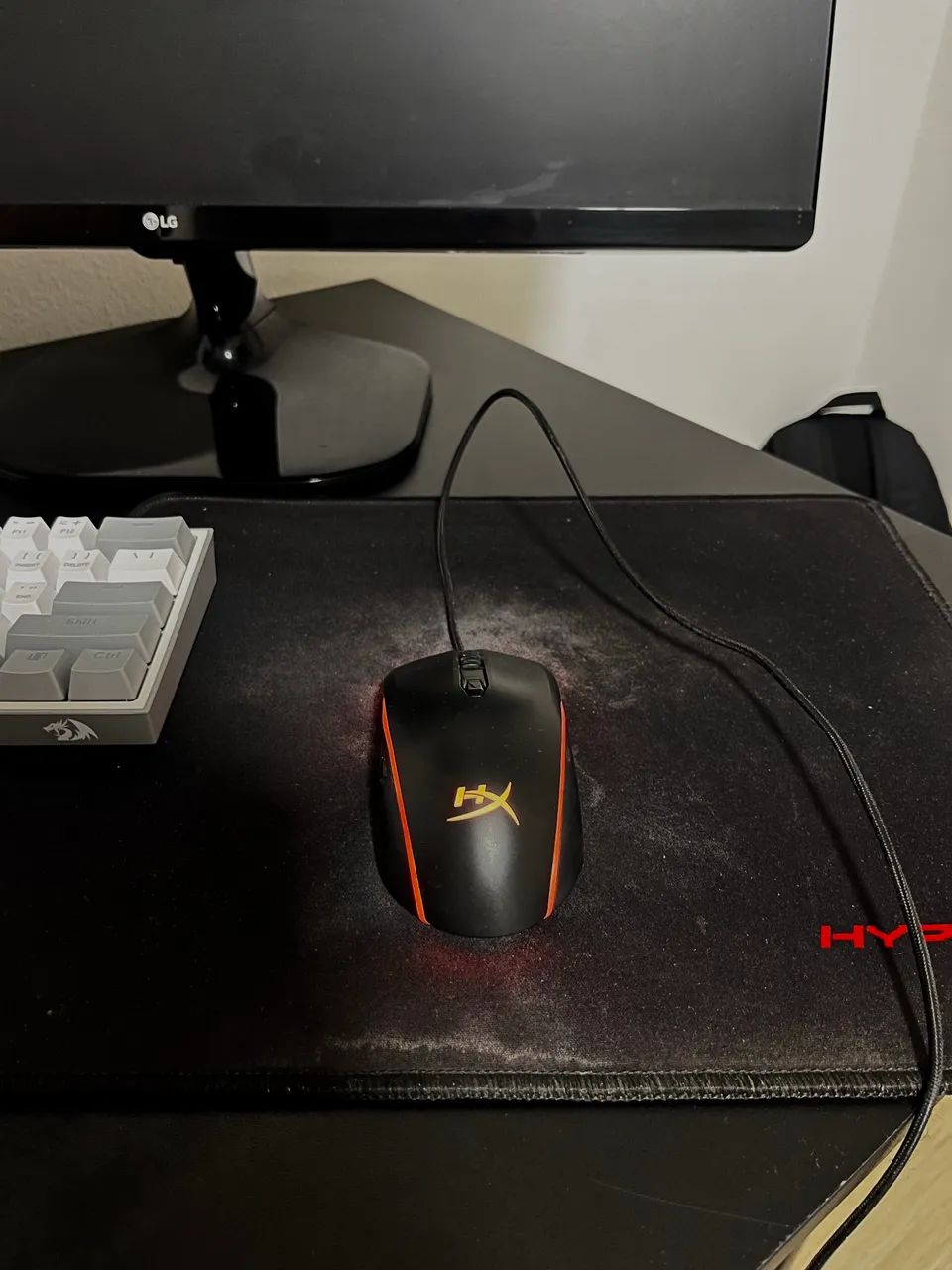 MOUSE HYPERX