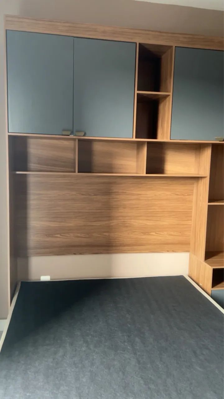 Guarda roupa modulado  - Foto 4