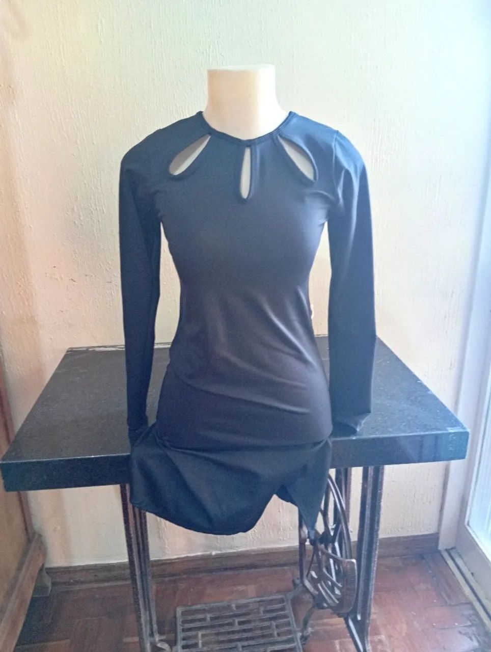 Vestido - Foto 3