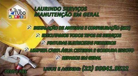 Marido de aluguel sos Severino *  - Foto 5