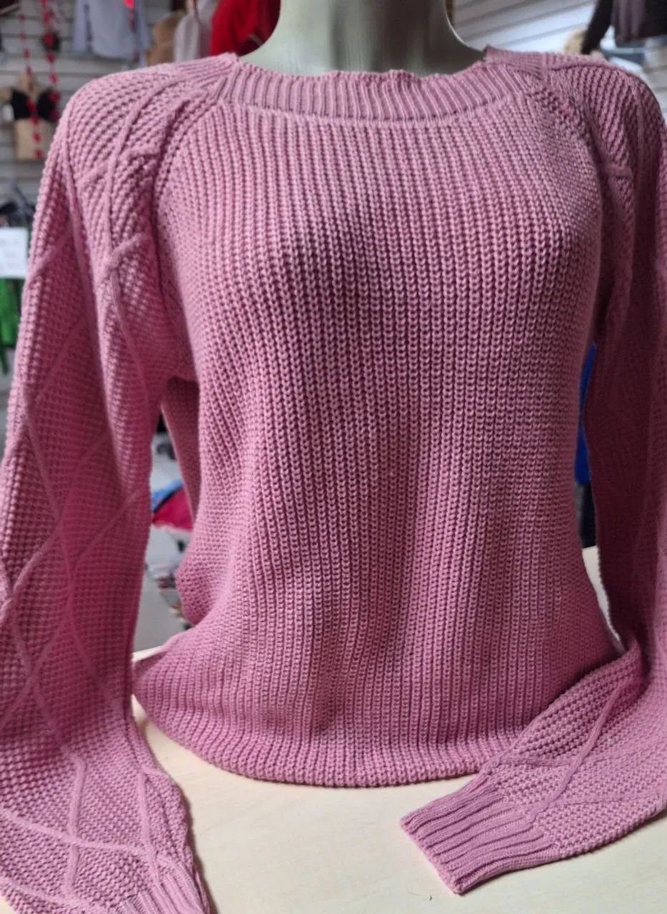 Blusa - Foto 3
