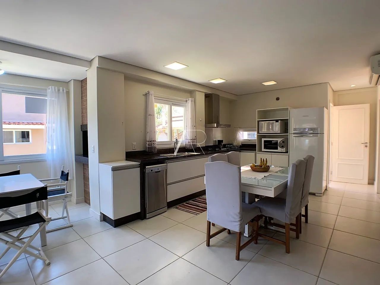 Casa Chalé em Jurerê - Foto 4