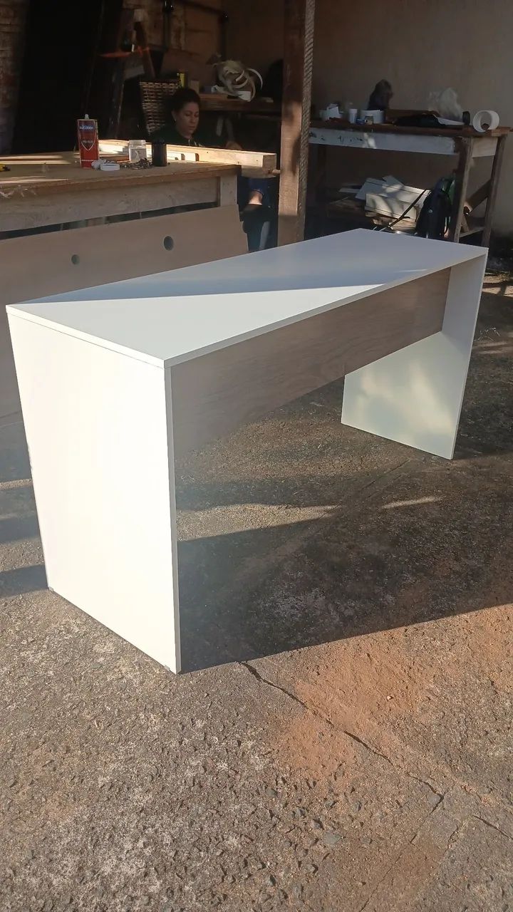 Mesa Escrivaninha  - Foto 4