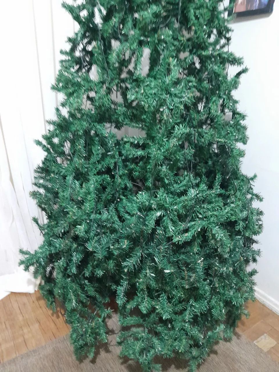 Arvore de natal - Foto 3
