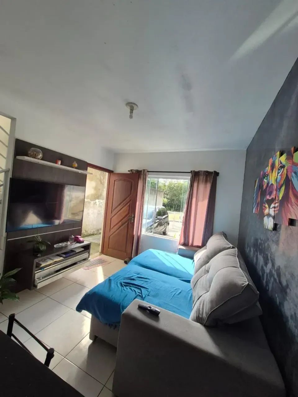 WE - EXCLUSIVO SOBRADO COM PISCINA DOIS DORMITÓRIOS E 70M² NO JARDIM BOTÂNICO - Foto 4