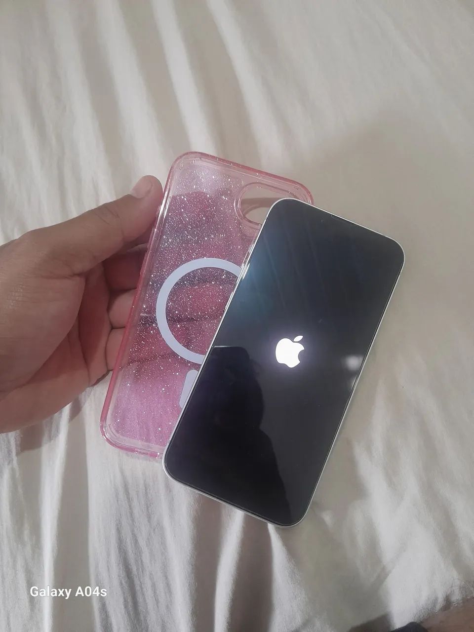 Celular iPhone  16e - Foto 2