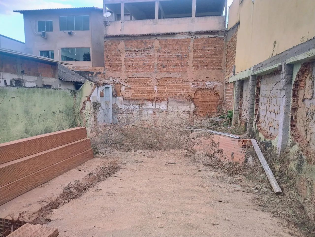 Vendo Lote em vila velha  - Foto 2