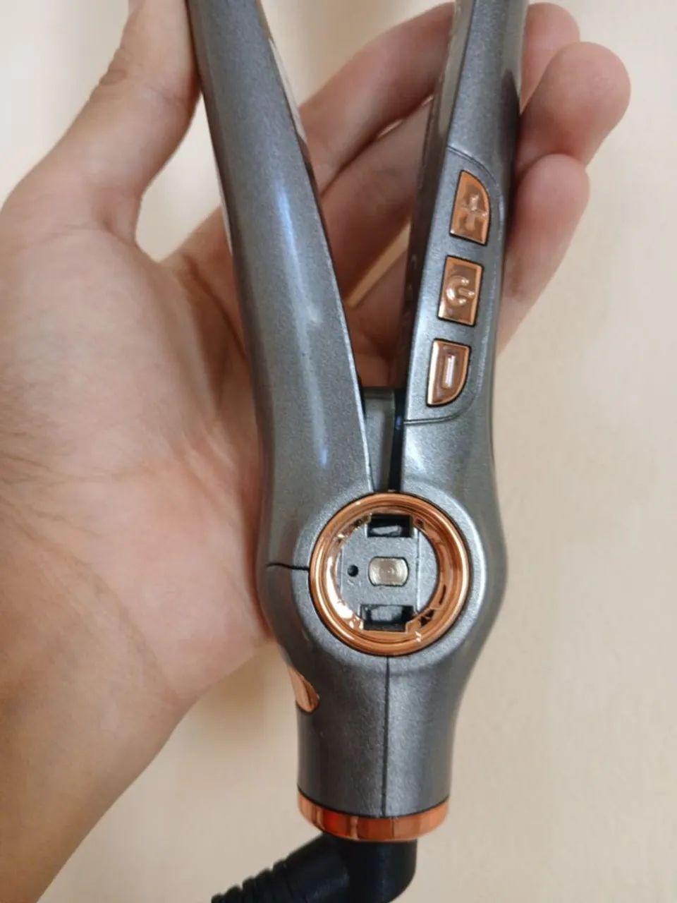 Pracha MQ PROFESSIONAL 480 - Foto 3