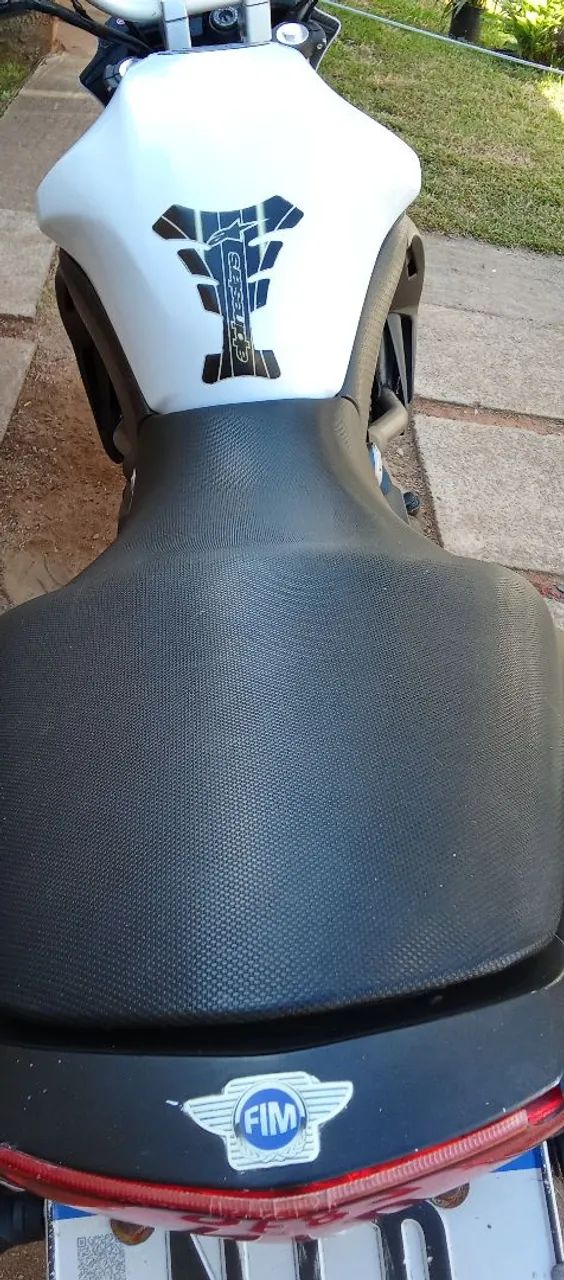 Kawasaki 650cc - Foto 5