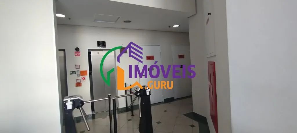 CONJ. COMERCIAL - ÁGUA BRANCA - SP