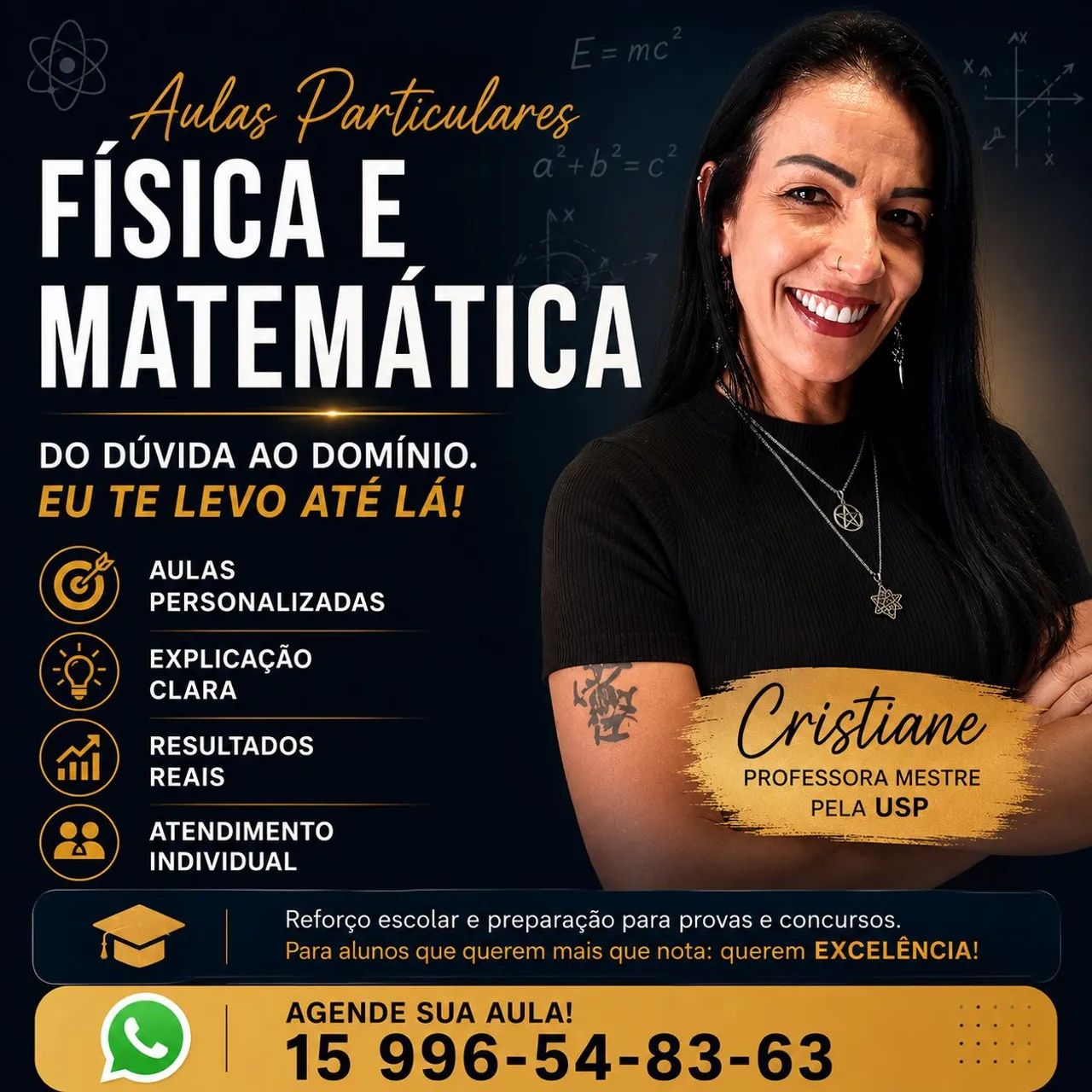 Aula Particular 